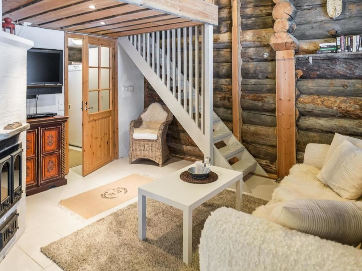 Дома для отпуска Holiday Home Koivisto 1 Леви