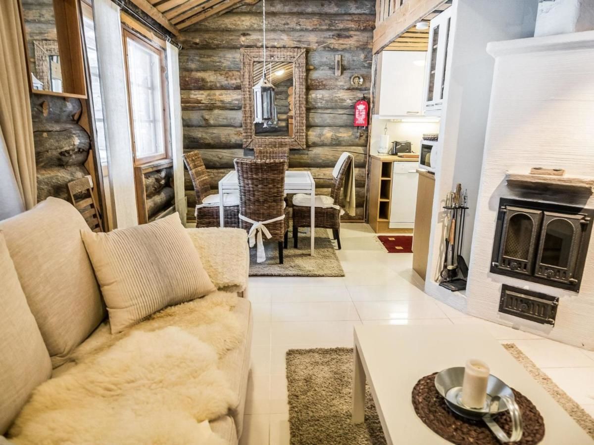 Дома для отпуска Holiday Home Koivisto 1 Леви-12