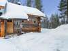 Дома для отпуска Holiday Home Koivisto 1 Леви-3