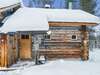 Дома для отпуска Holiday Home Koivisto 1 Леви-5