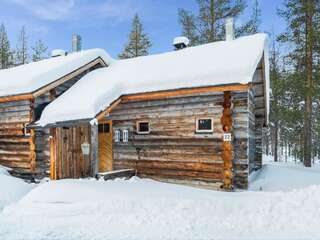 Дома для отпуска Holiday Home Koivisto 1 Леви-0