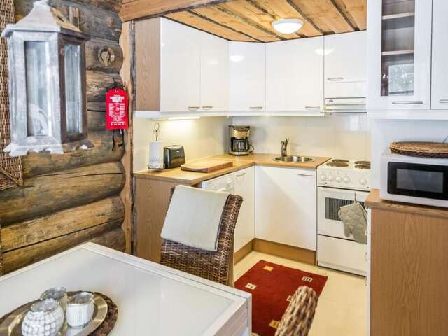Дома для отпуска Holiday Home Koivisto 1 Леви-12