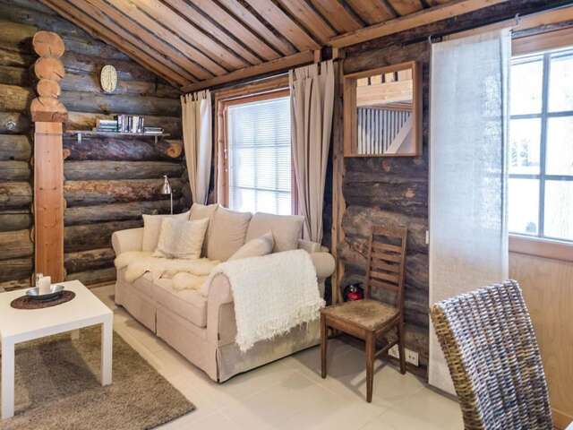 Дома для отпуска Holiday Home Koivisto 1 Леви-15