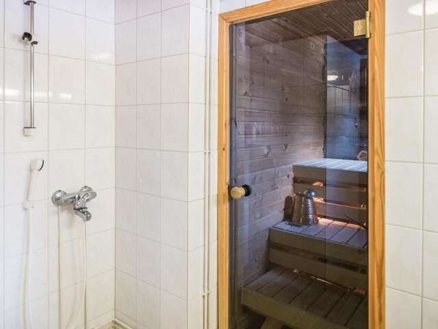 Дома для отпуска Holiday Home Koivisto 1 Леви-16