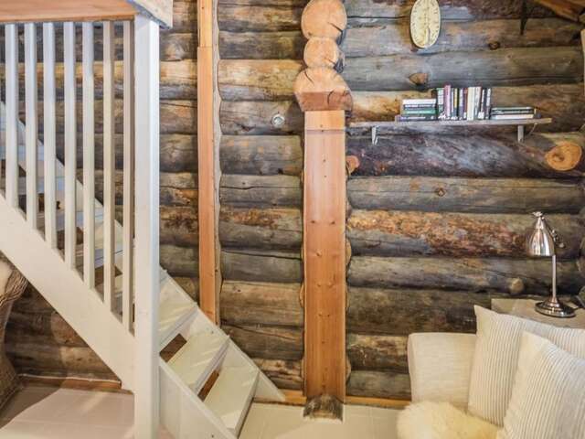 Дома для отпуска Holiday Home Koivisto 1 Леви-5