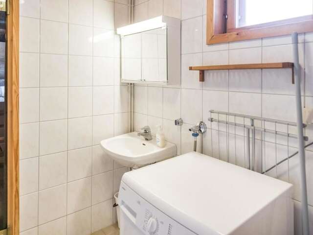 Дома для отпуска Holiday Home Koivisto 1 Леви-10